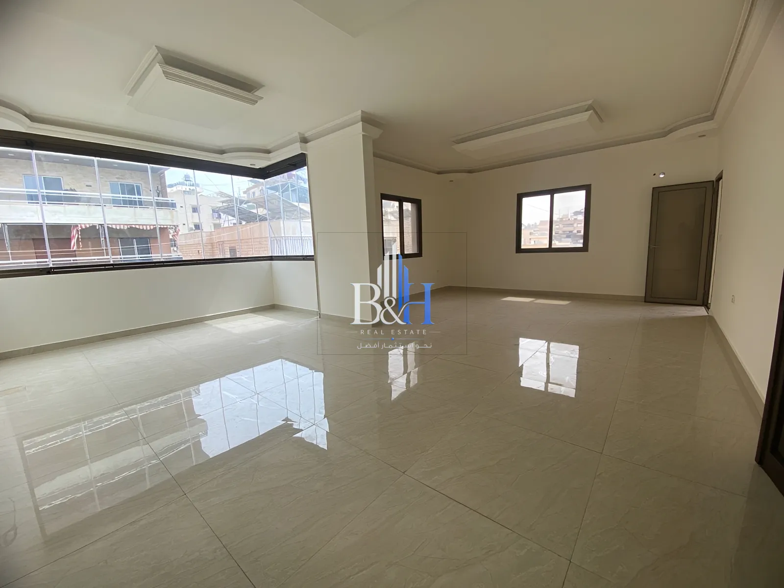 Apartment for sale in Dawhet aramoun, lebanon