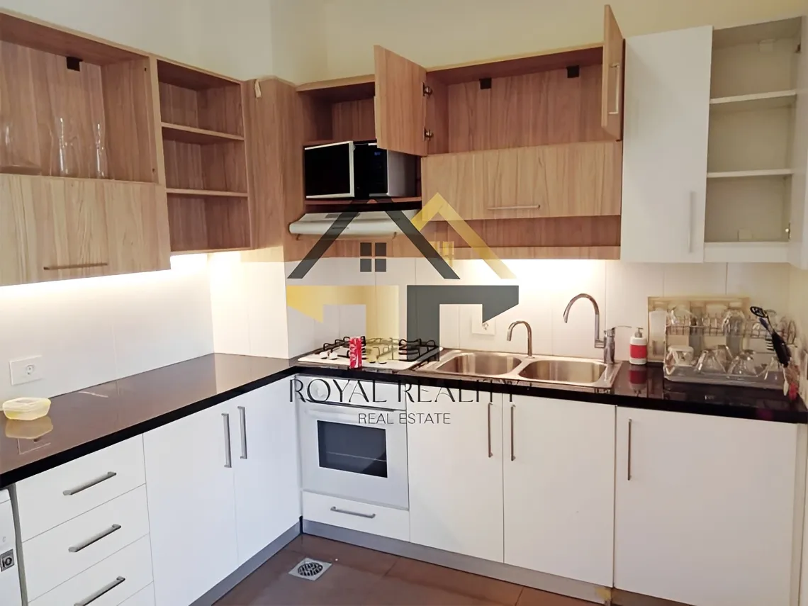 Apartment for sale in Mar Mikhael