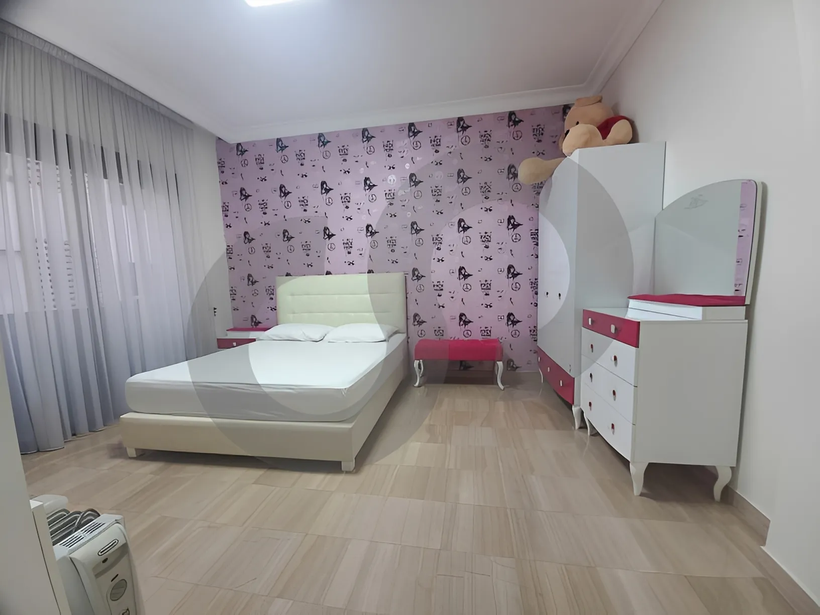Apartment for Sale in Jnah