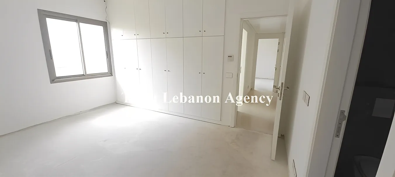 Apartment for Sale in Achrafieh