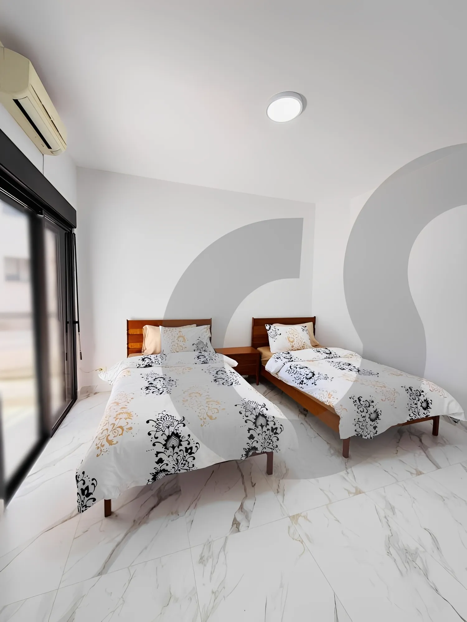 Apartment for Sale in Kfar Hbab, Lebanon