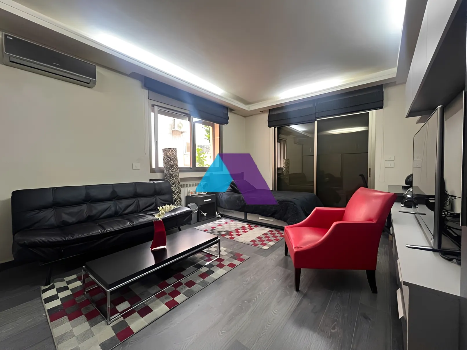 Apartment for Sale in Hazmieh