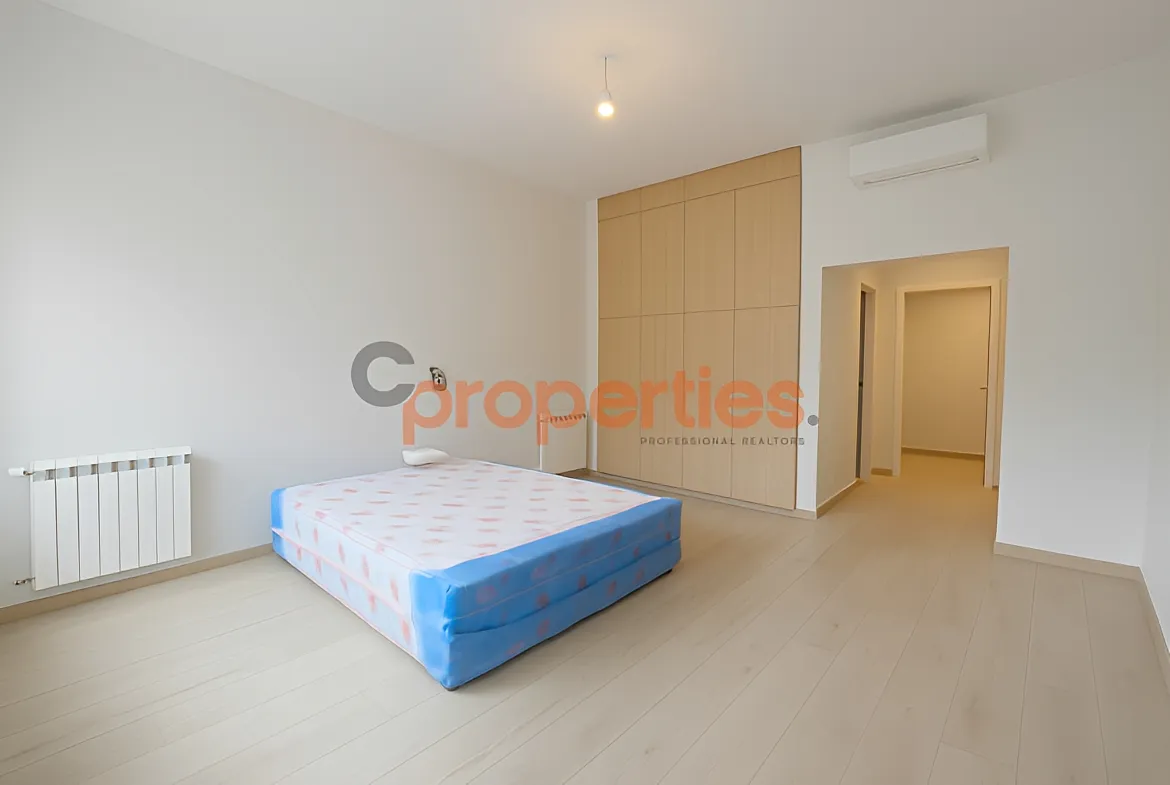 Apartment for Rent in Sahel Aalma