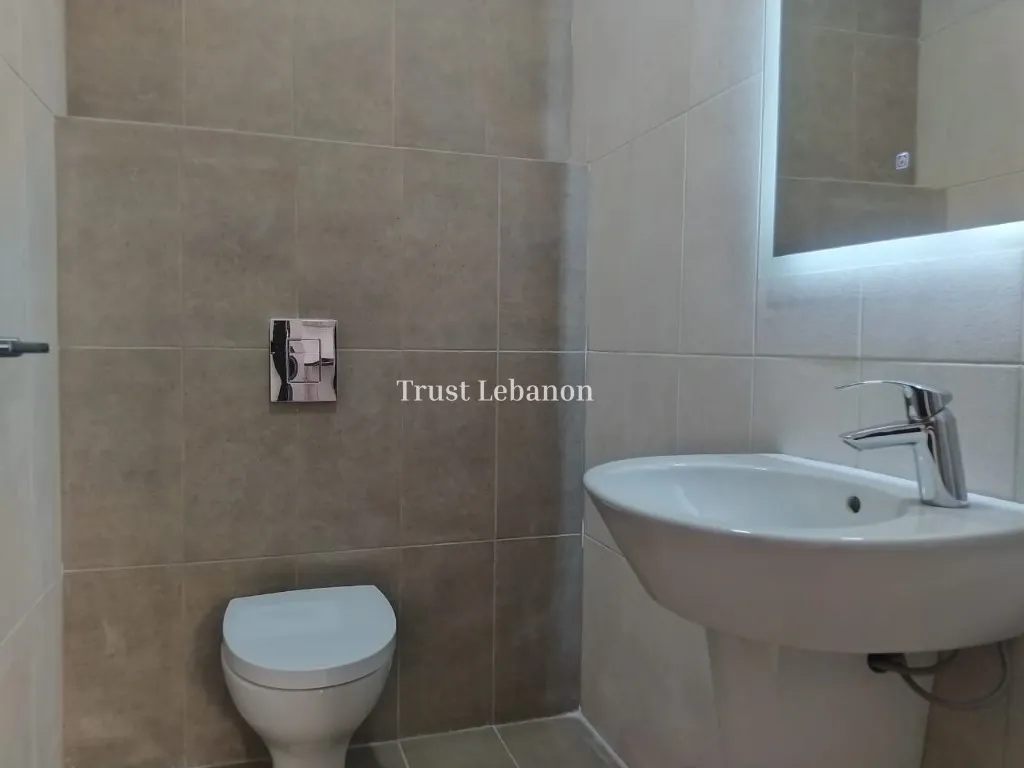 Apartment for sale in Bharsaf, Lebanon