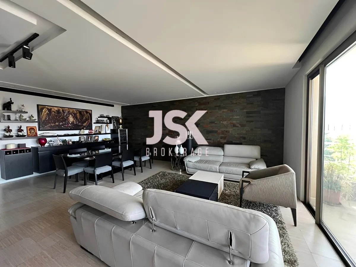 Apartment for Rent in Adma w Dafnah, Lebanon - 3 bed, 4 bath