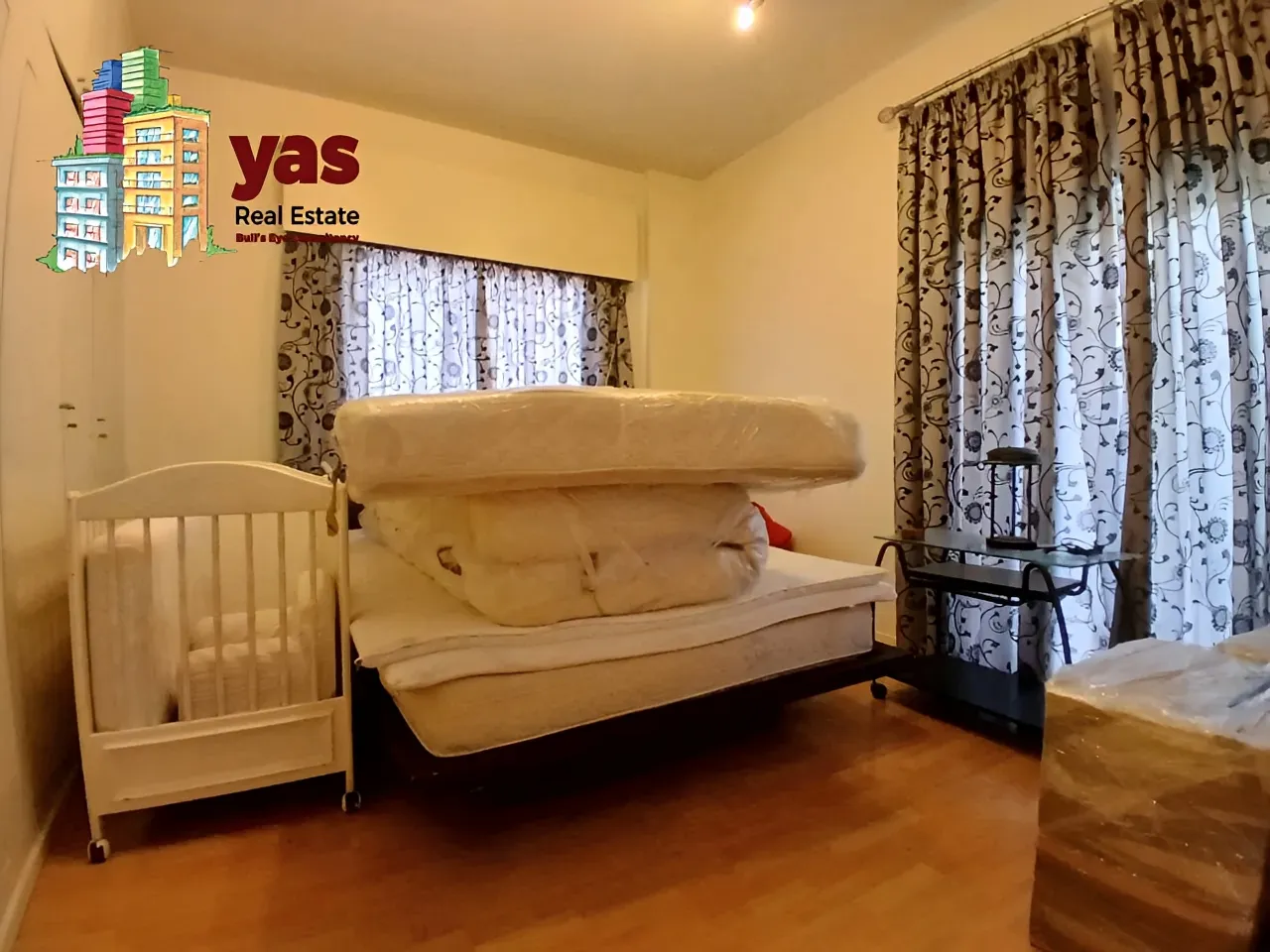 Apartment for Sale in Kfar Hbab