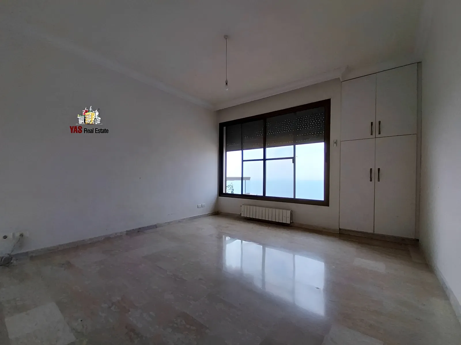 Apartment for Sale in Sahel Alma
