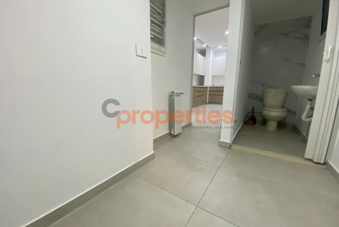 Apartment for Sale in Jal El Dib