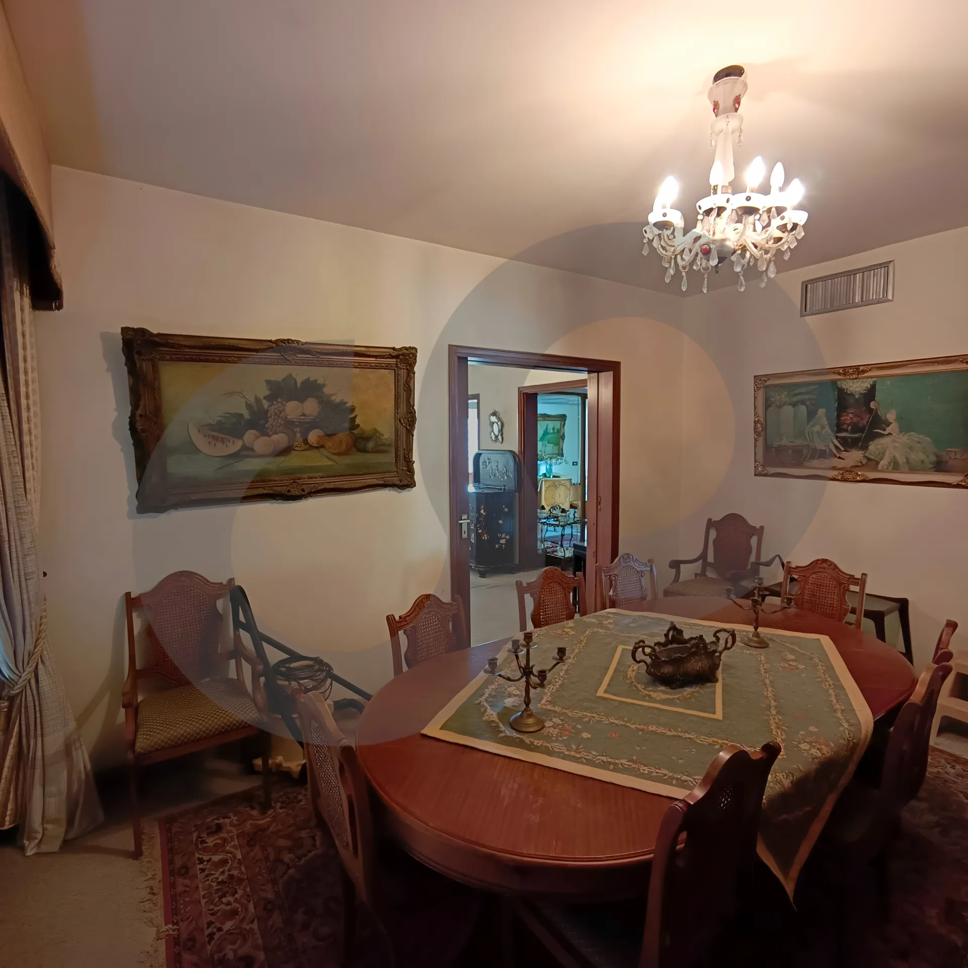 Apartment for Sale in Jnah