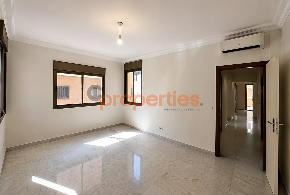 Apartment for Sale in Hazmieh