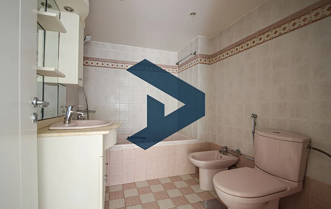 Apartment for rent in Baabda, Lebanon