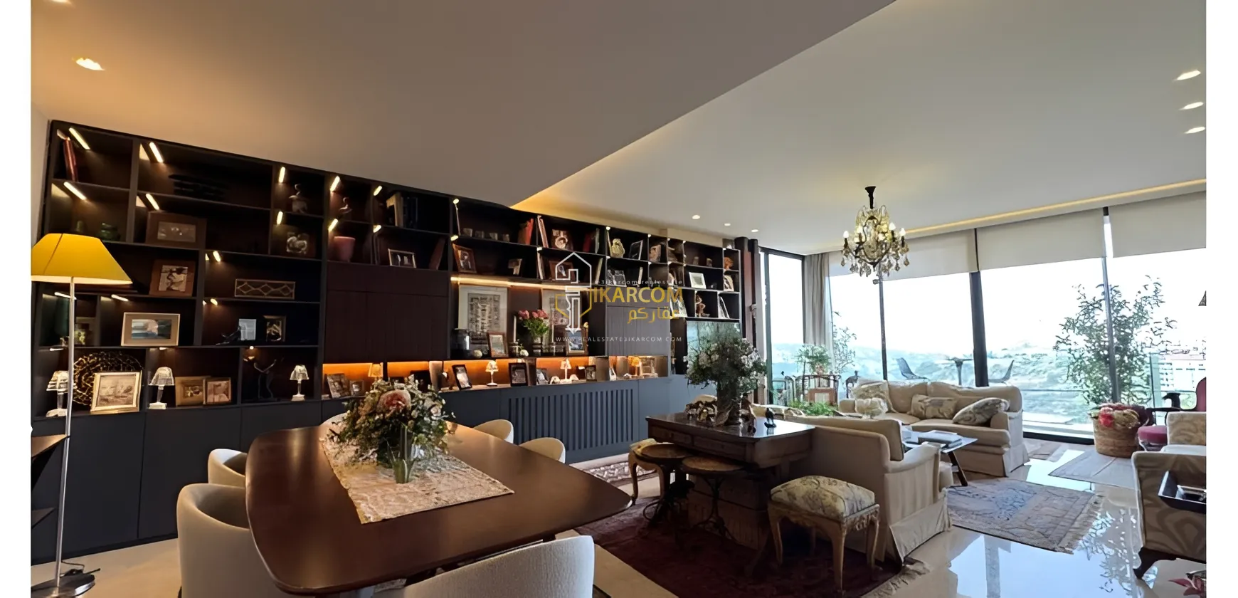 Apartment for Sale in Metn, Monteverde, Lebanon