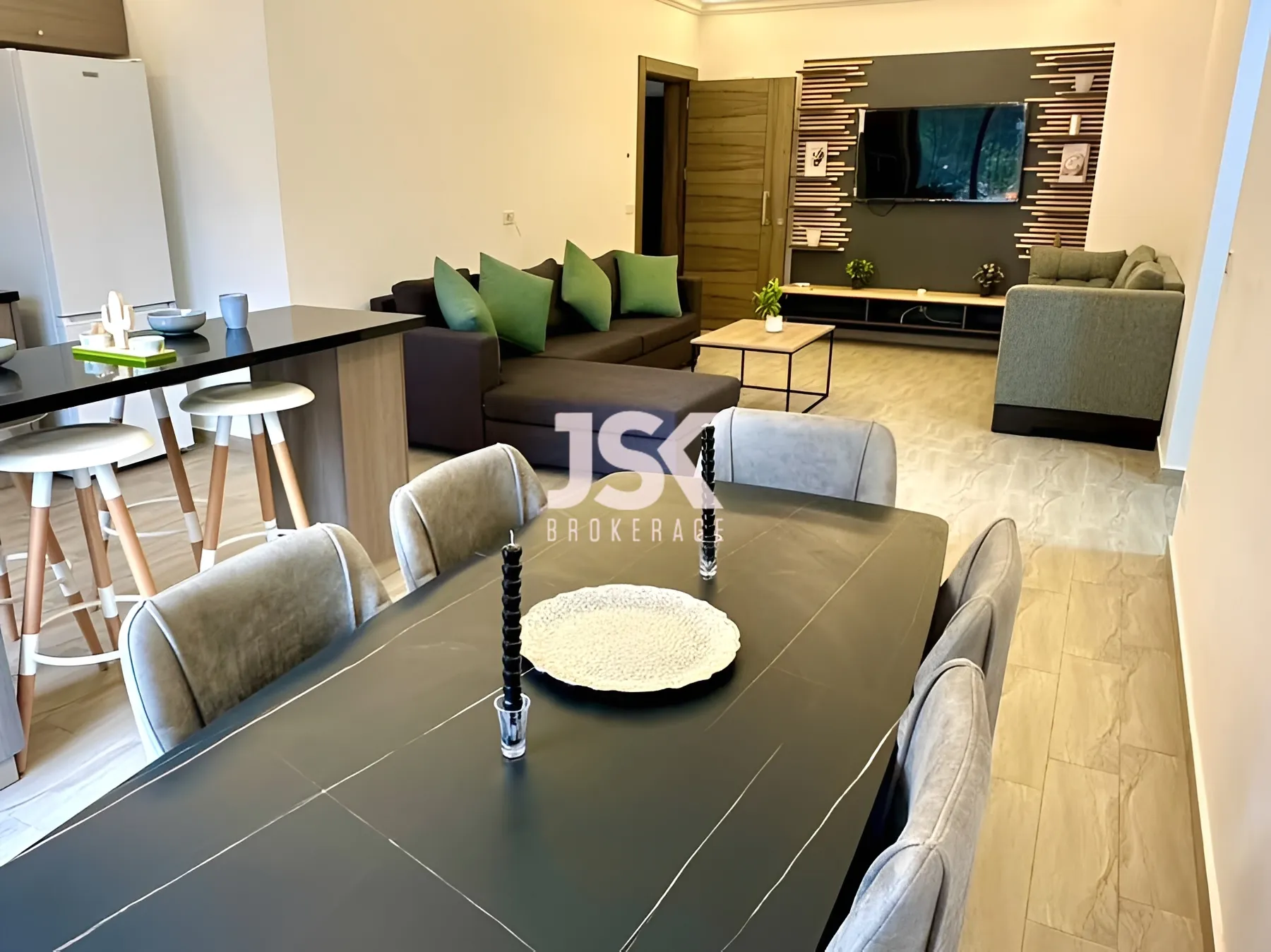 Apartment for Rent in Blat