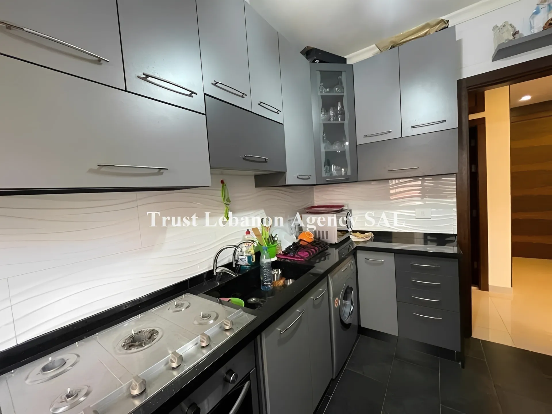 Apartment for Rent in Keserwan Bouwar Lebanon