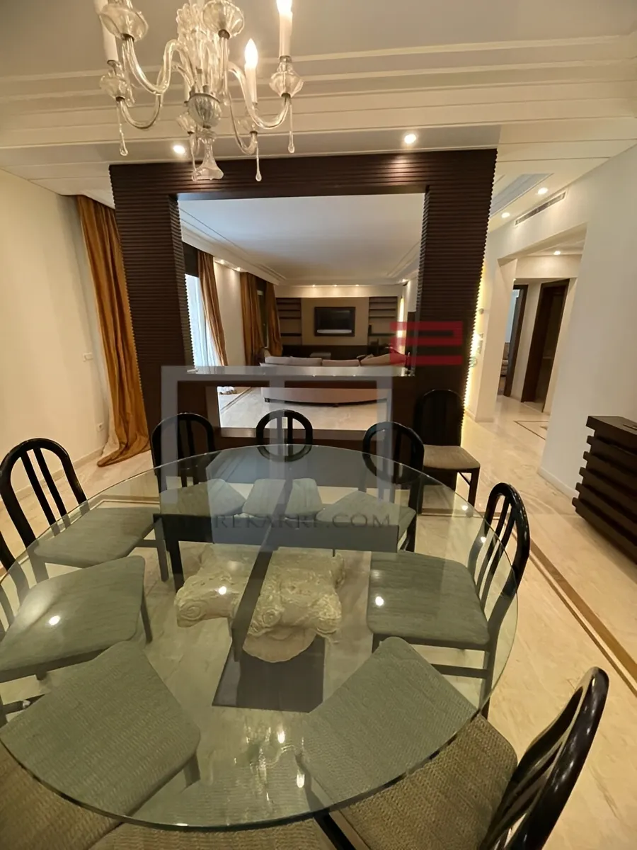 Apartment for rent in Nasra