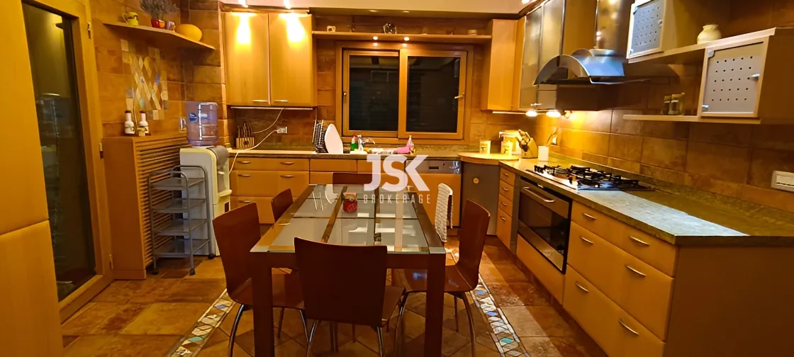 Villa for Sale in Faqra