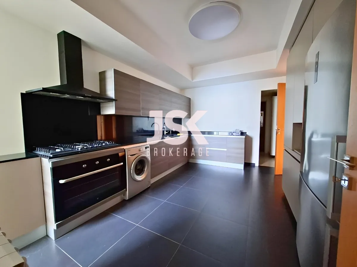 Apartment for Rent in Sahel Aalma, Lebanon