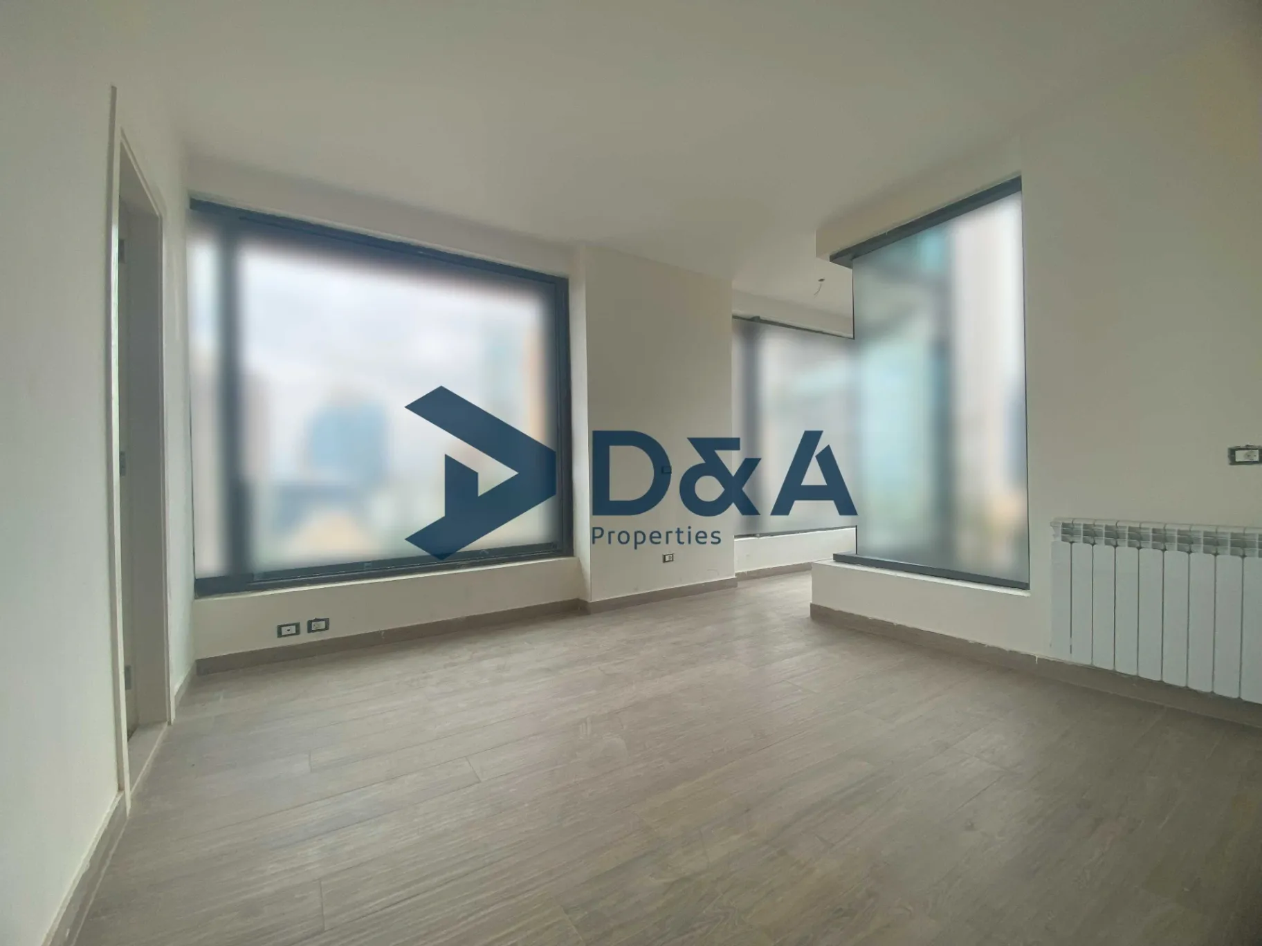 Apartment for sale in Clemenceau, Bayrut, Lebanon