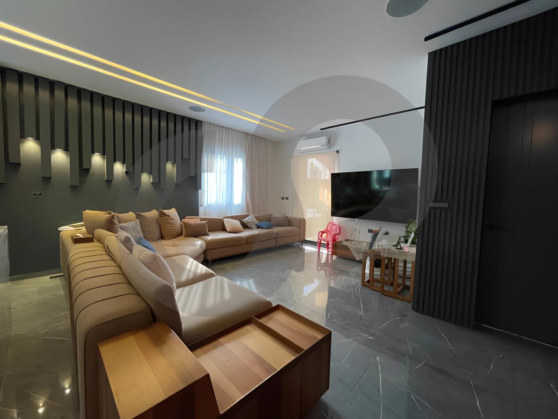 Apartment for Sale in Khalde