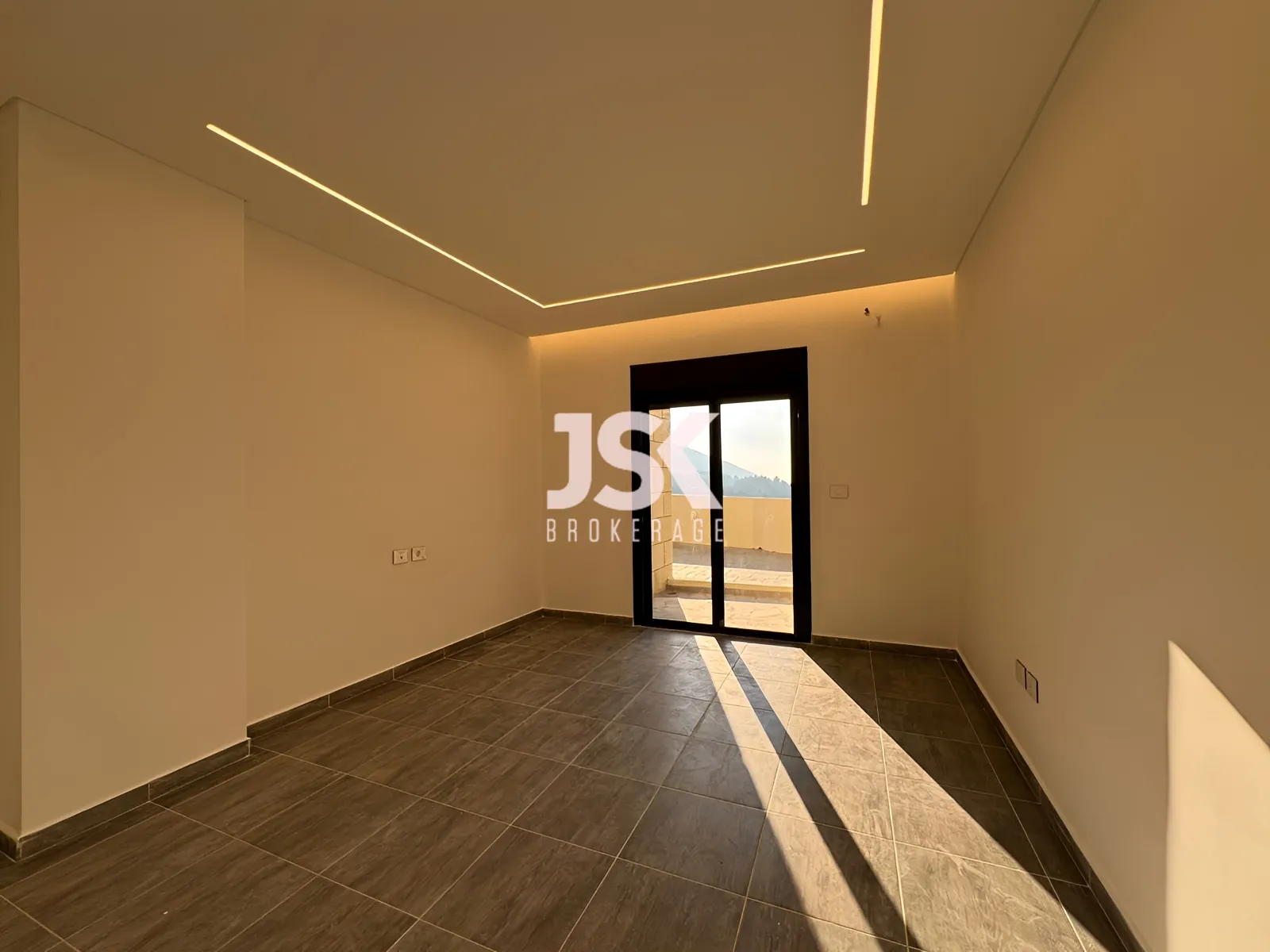 Apartment for Sale in Broummana