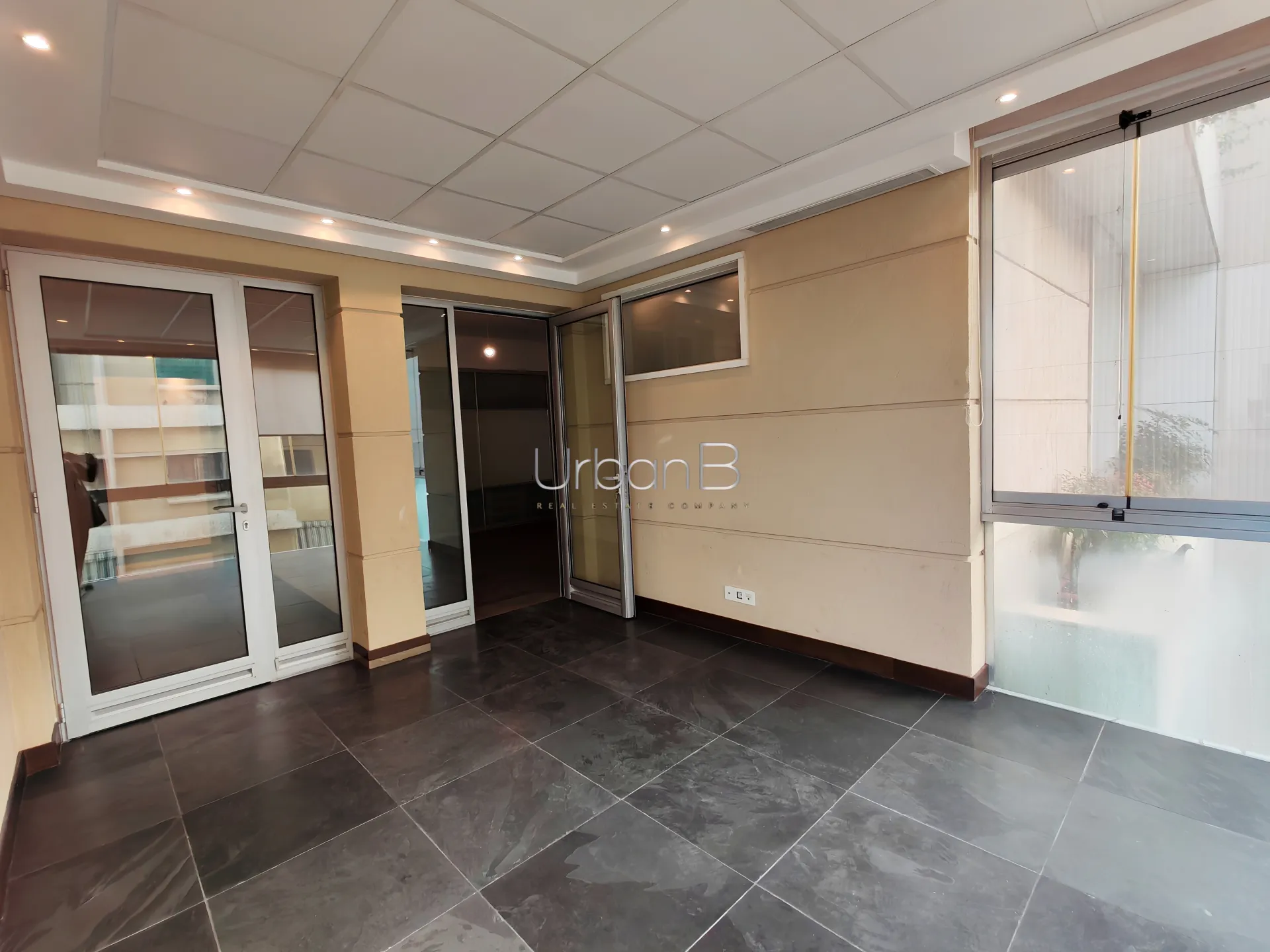 Apartment in Achrafieh, beirut, lebanon
