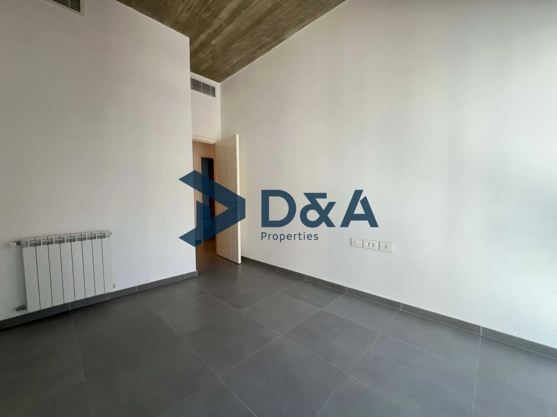 Apartment for sale in Achrafieh, Beirut, Lebanon