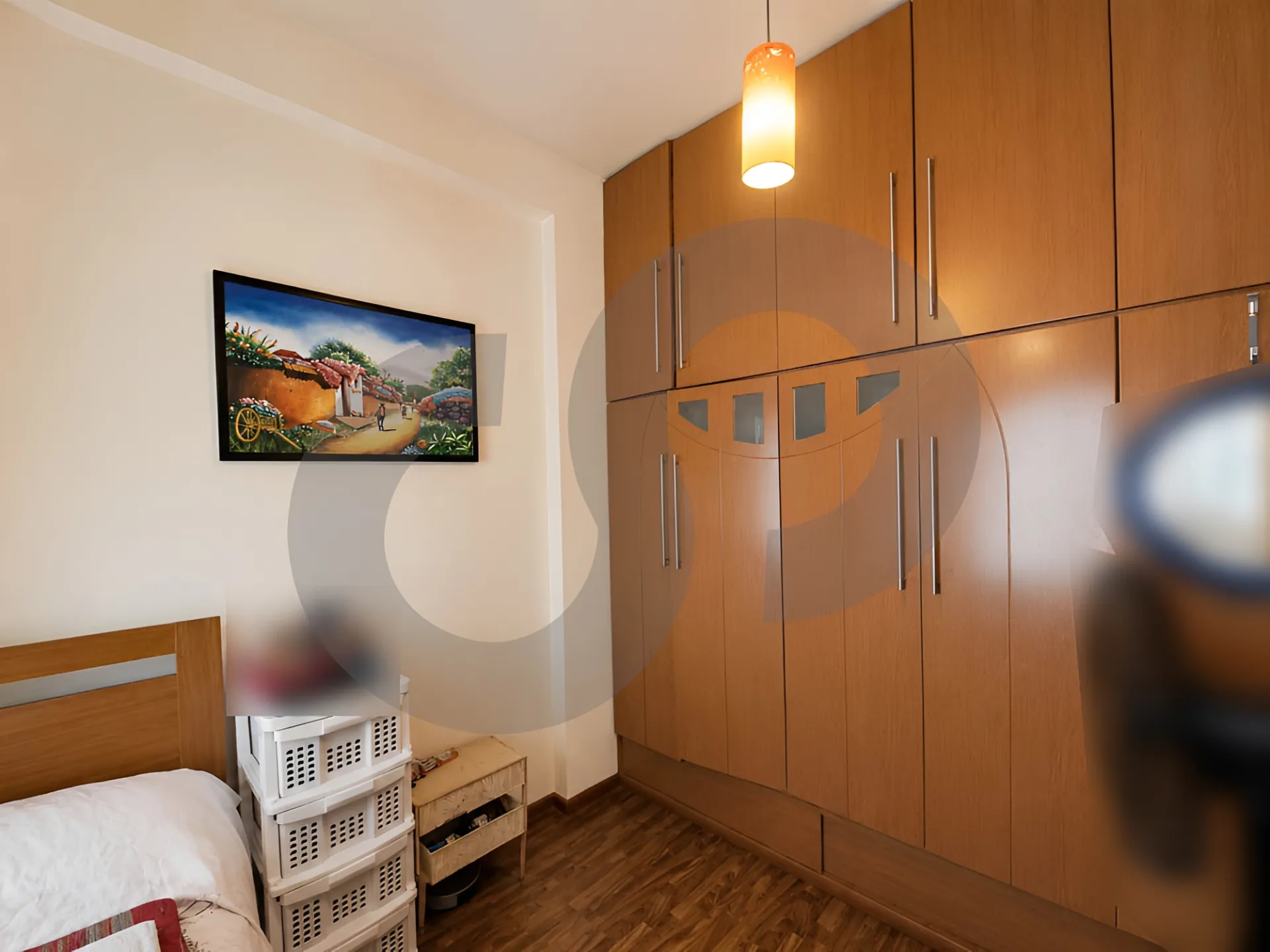Apartment for Sale in Mtaileb - 2 bed, 1 bath