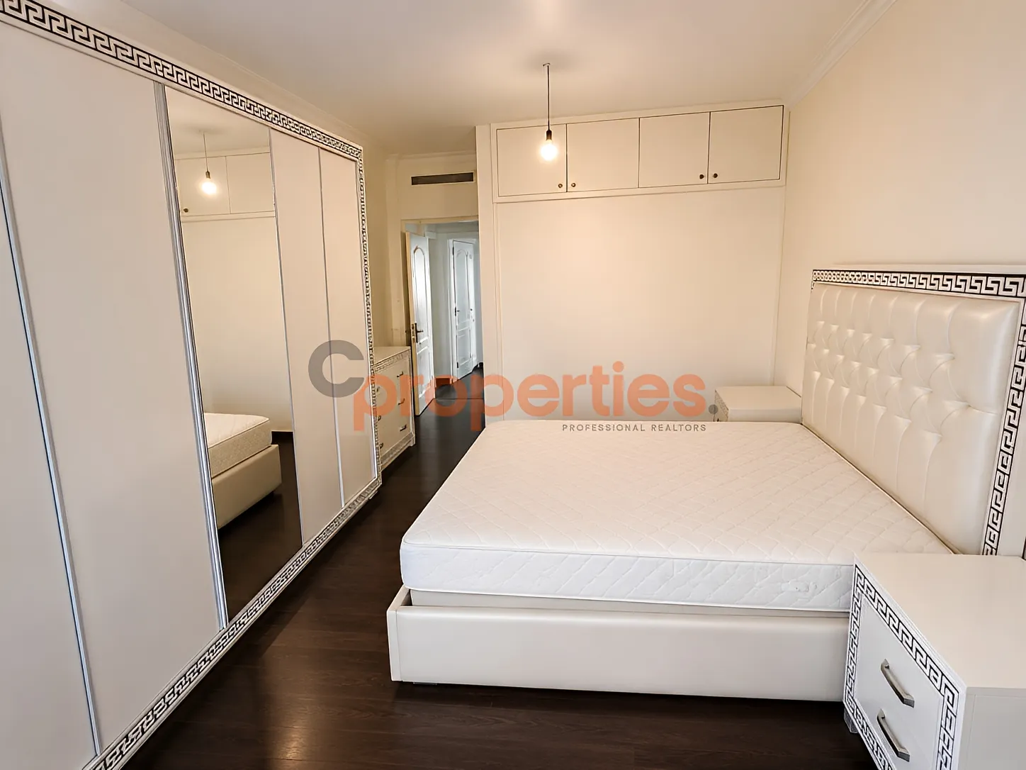 Apartment for Rent in Ain El Tineh