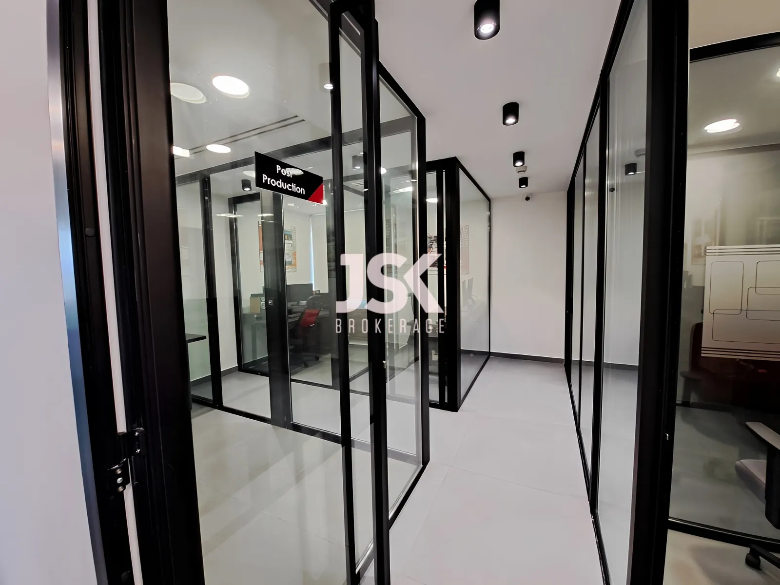 Office for Rent in Sin El Fil