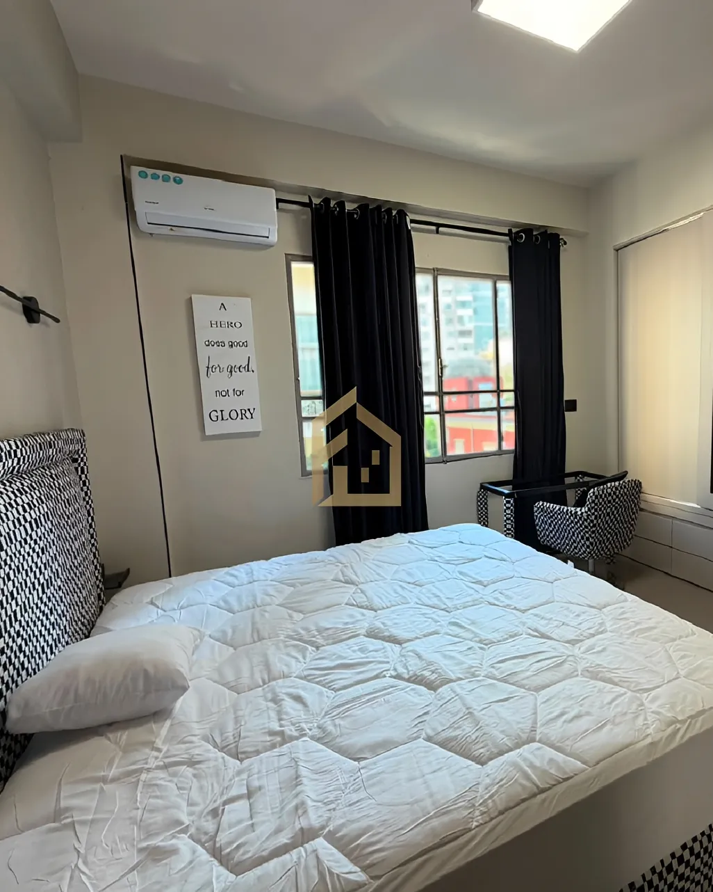Apartment for rent in Achrafieh, Beirut, Lebanon