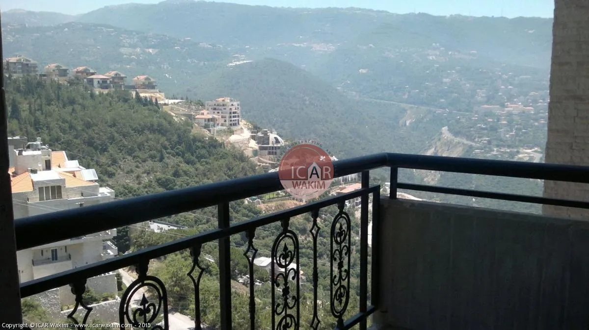 Apartment for Rent in Fatqa - 3 bed, 3 bath