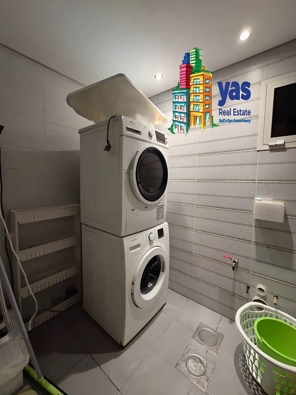 Apartment for Sale in Bir Hassan - 2 bed, 4 bath