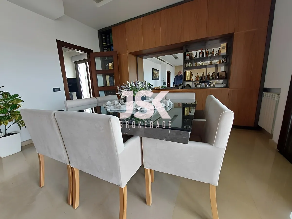 Apartment for Sale in Batroun, Lebanon - 3 bed, 2 bath