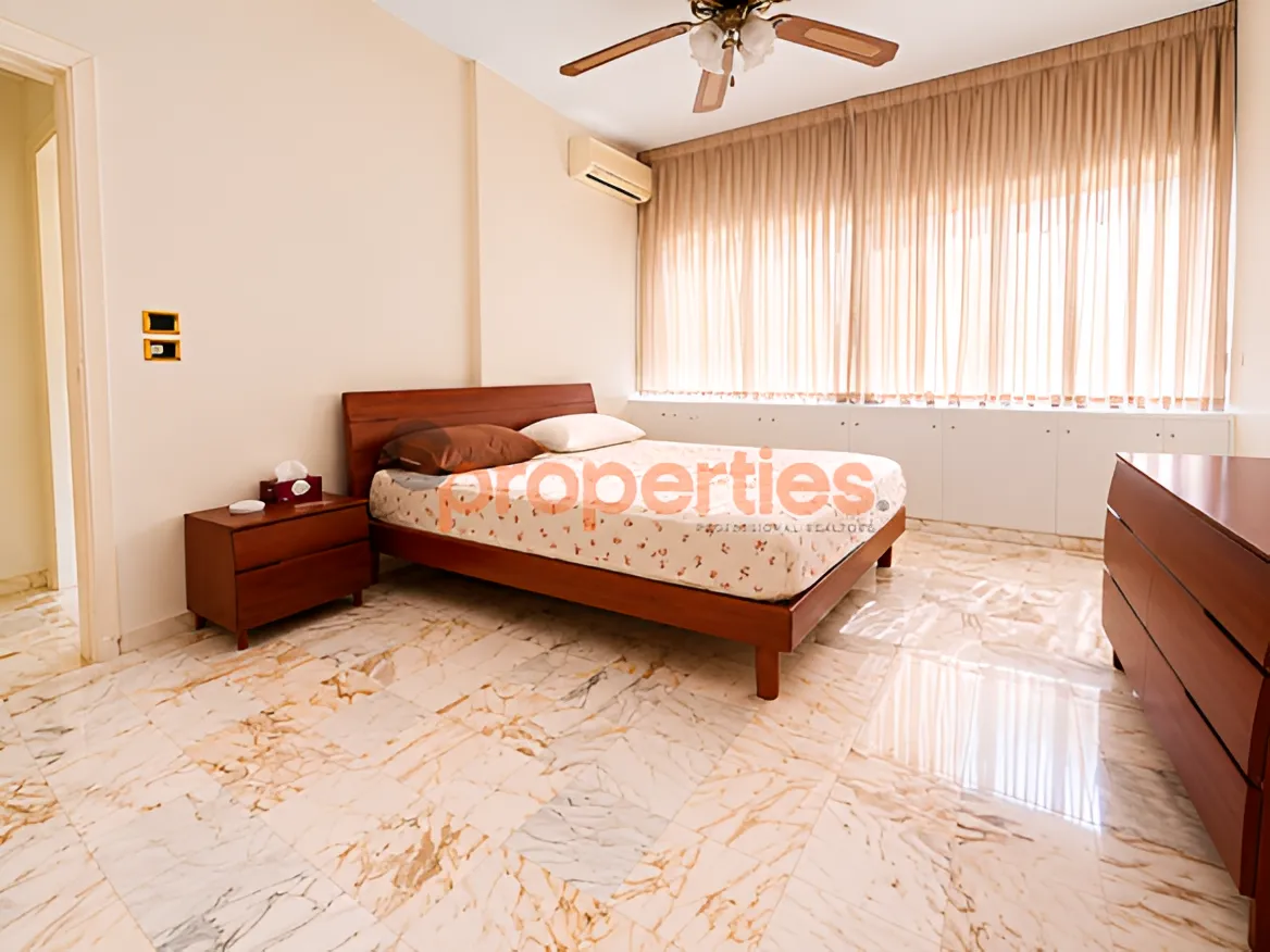 Apartment for sale in Ramleh Al Bayda, Beirut, Lebanon