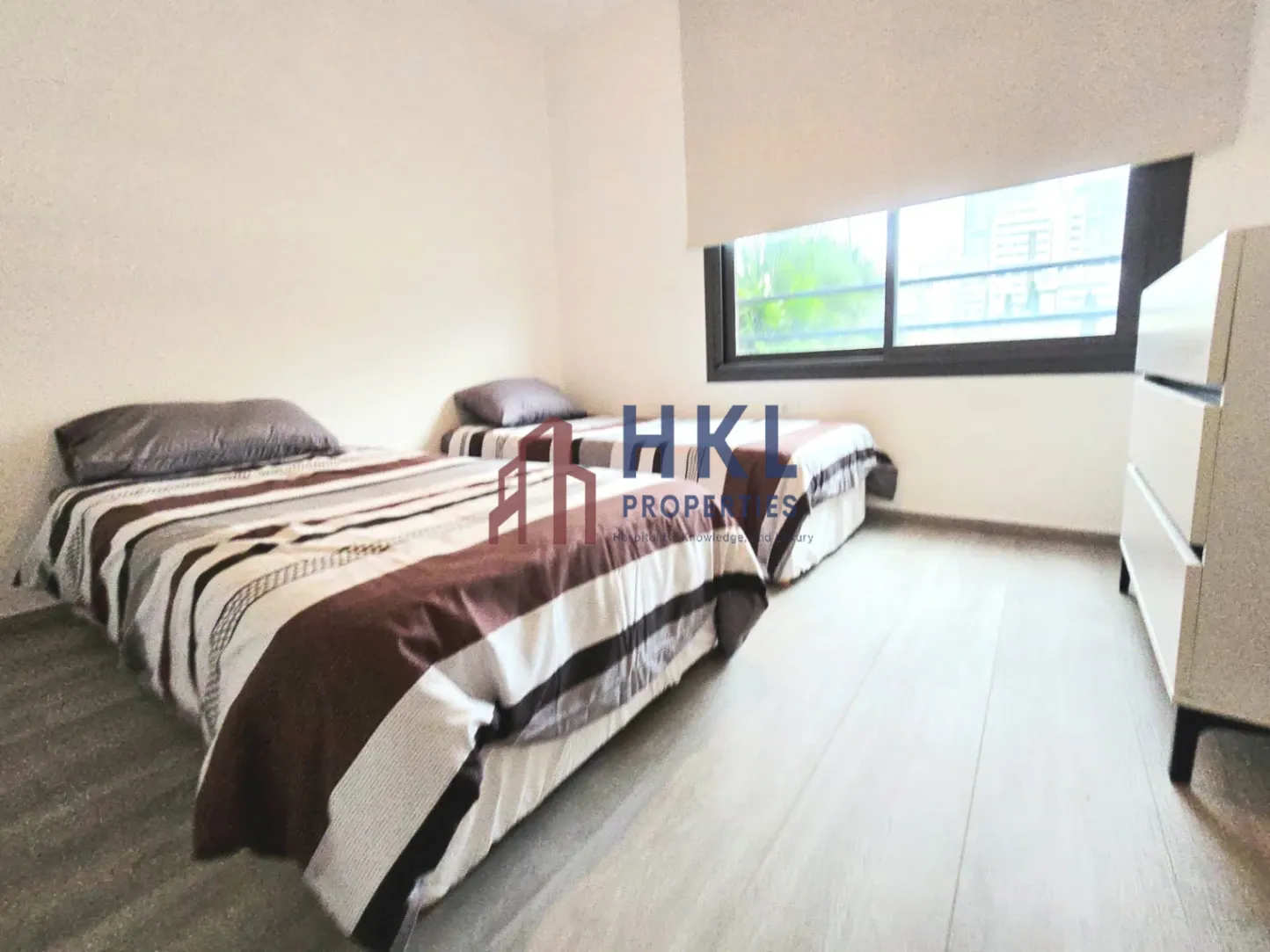 Apartment for rent in Hamra, Beirut, Lebanon