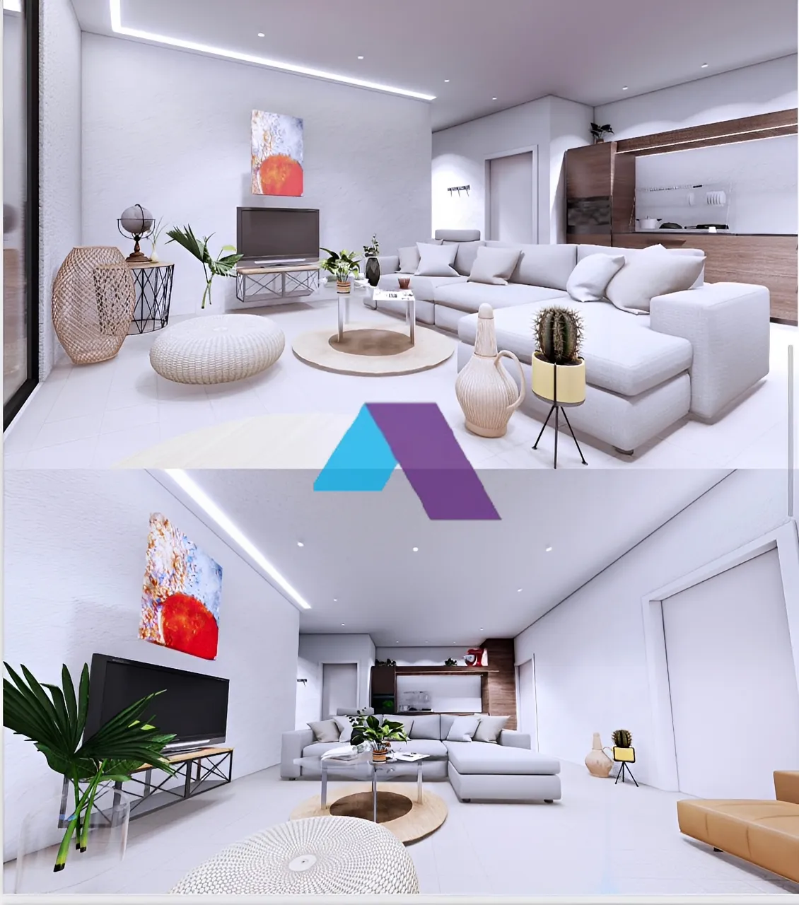 Apartment for Sale in Batroun