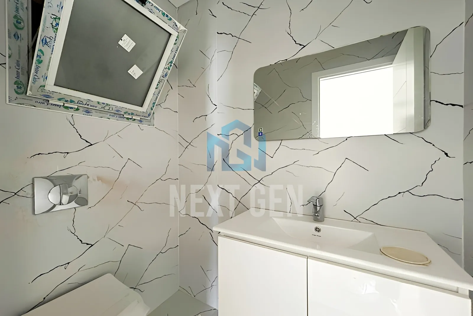 Apartment for Rent in Kraytem