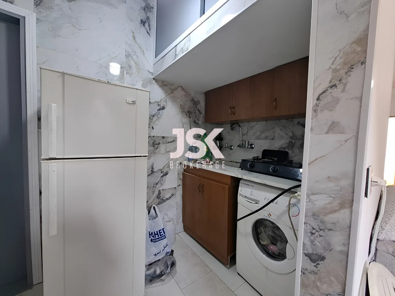 Apartment for Sale in Jounieh
