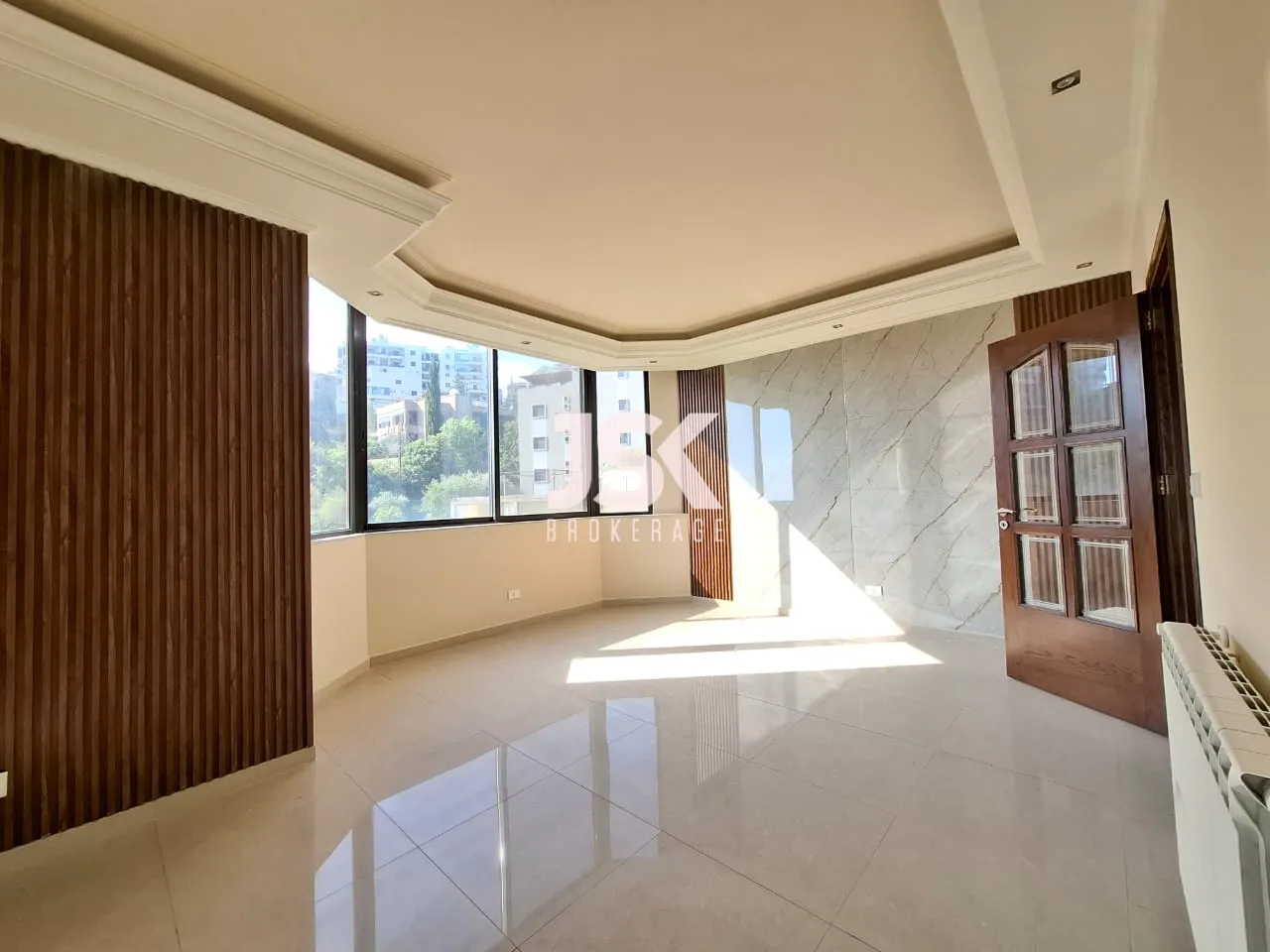 Duplex for Sale in Jeita