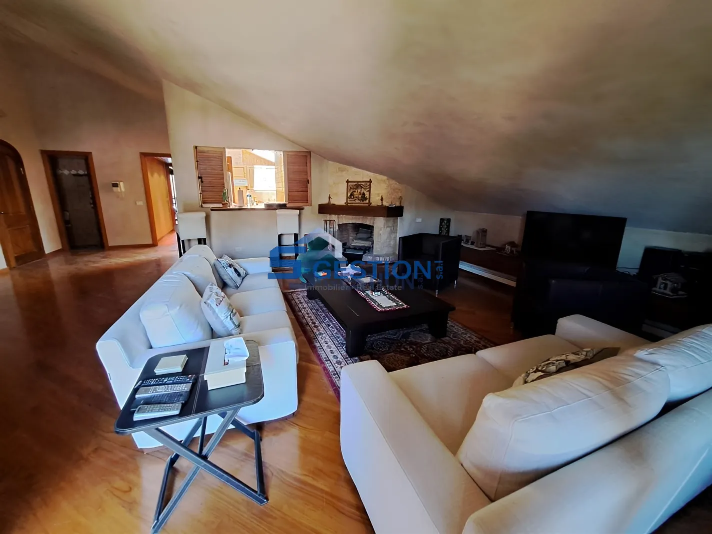 Chalet for Rent in Faraya