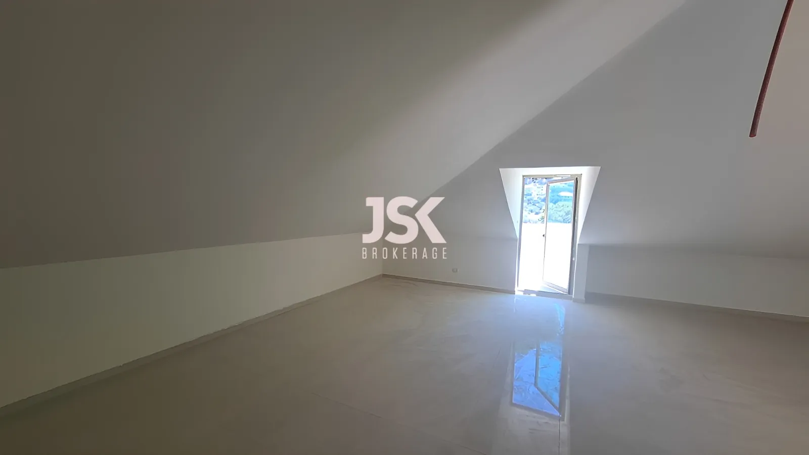 Duplex for Sale in Zaraoun