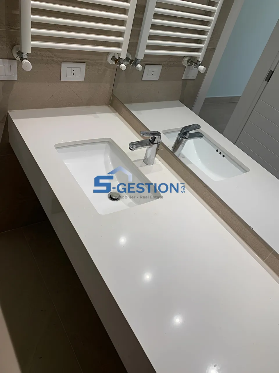 Apartment for Rent in Achrafieh