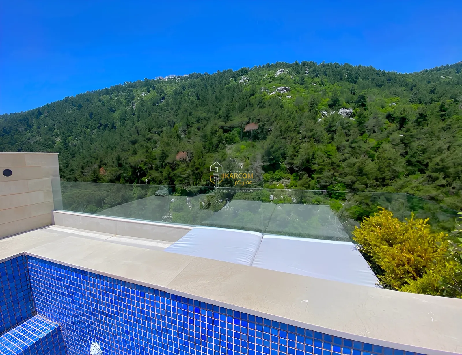 Duplex for Sale in Mar Chaaya