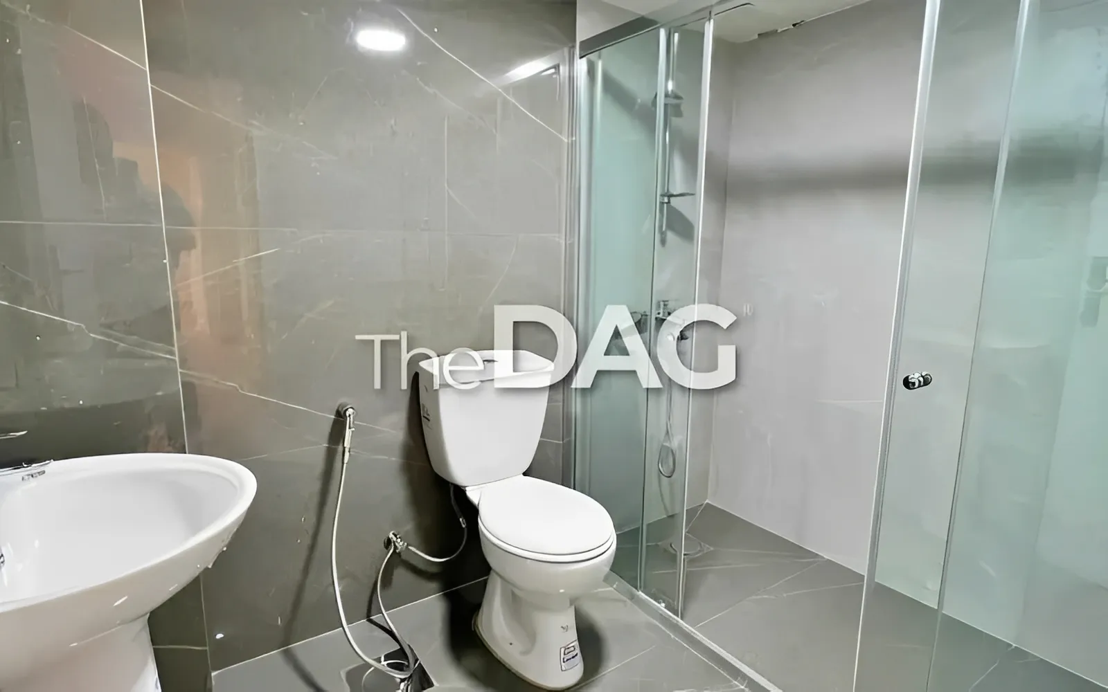 Apartment for Rent in Adliyeh, Beirut, Lebanon