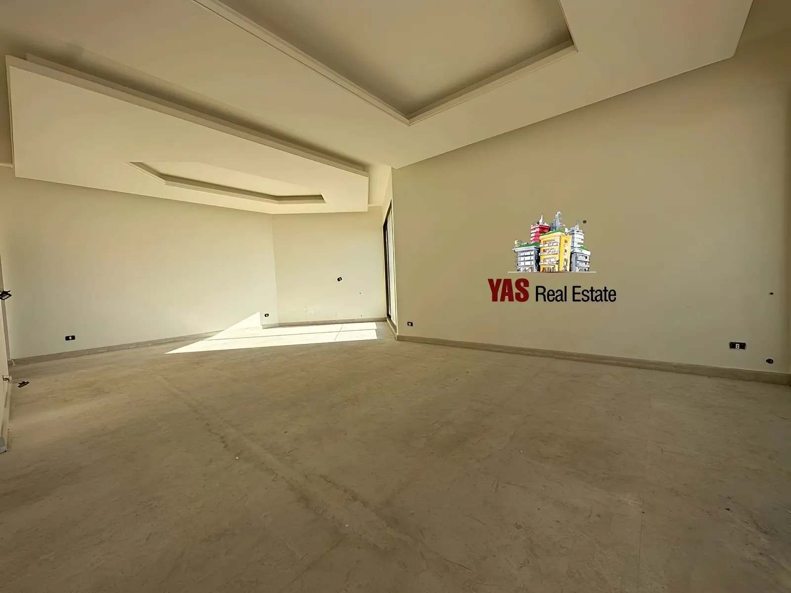 Apartment for Sale in Kfar Hbab