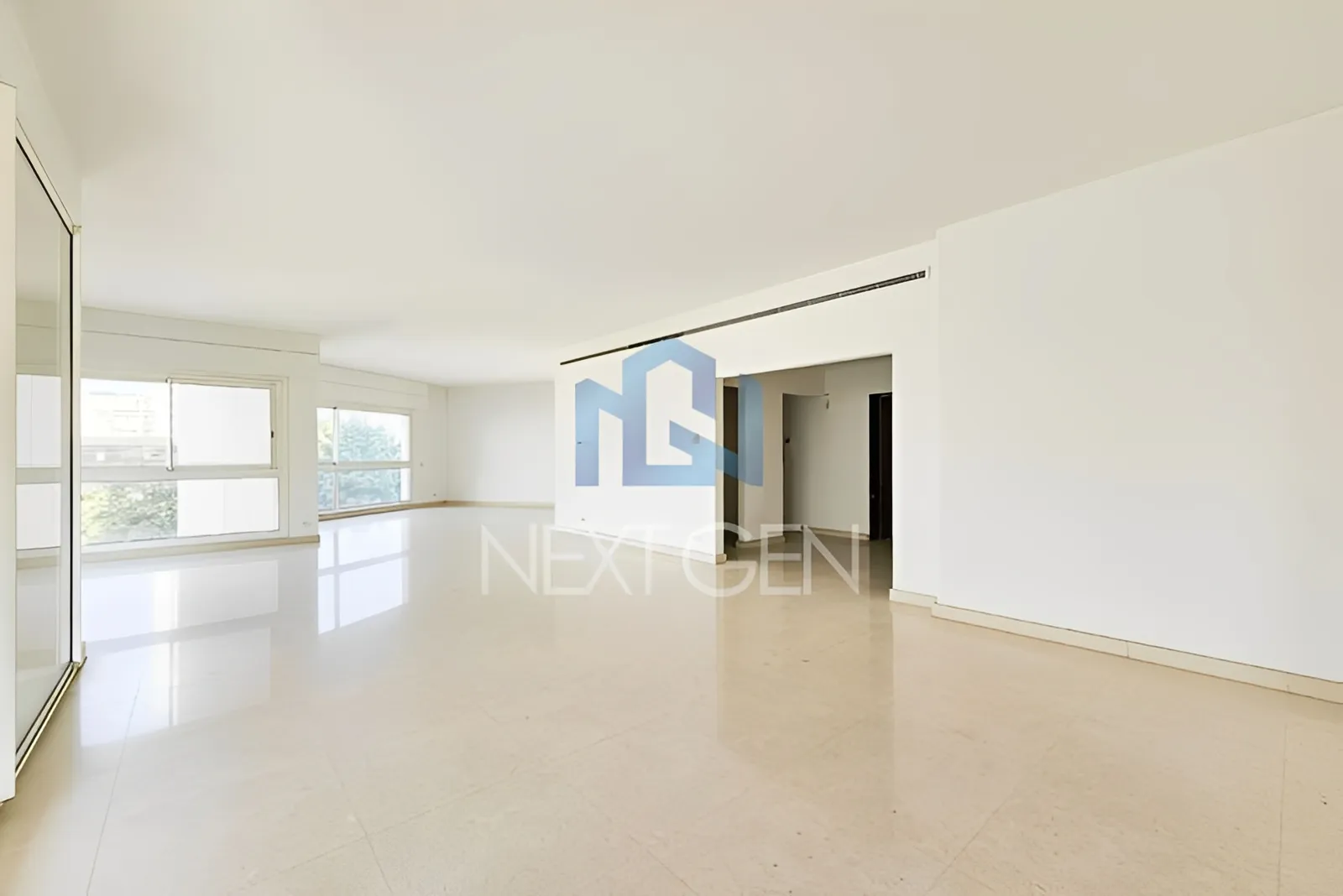 Apartment for Sale in Achrafieh