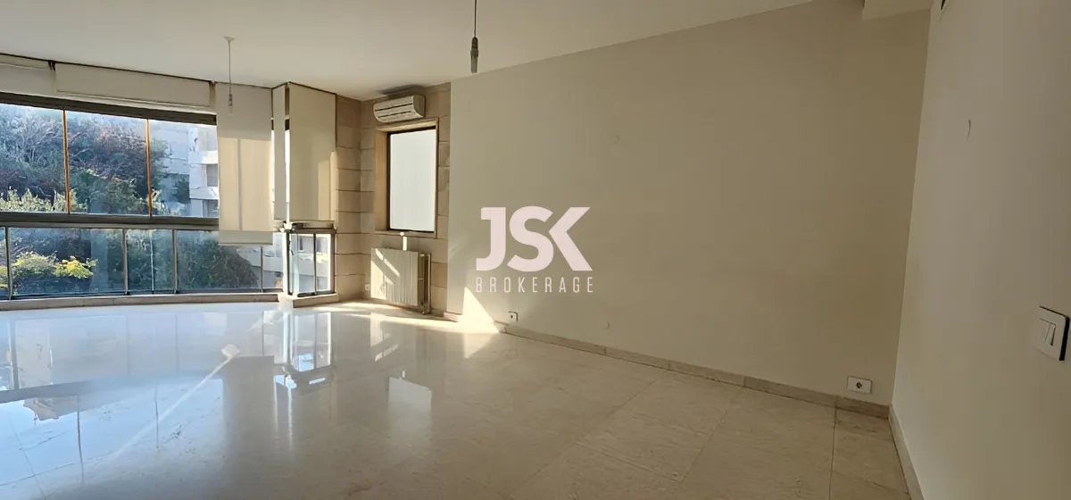 Apartment for Sale in Hazmieh, Lebanon