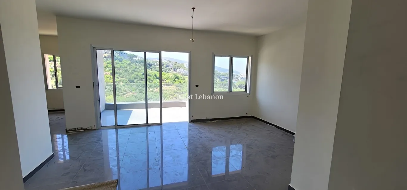 Duplex for sale in Nabiyeh, Lebanon - 4 bed, 3 bath