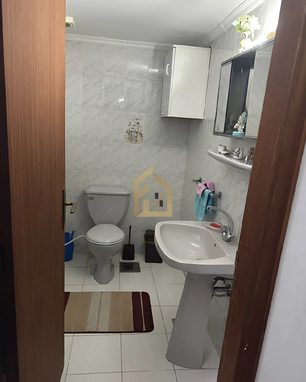 Apartment for sale in Ajaltoun, Lebanon