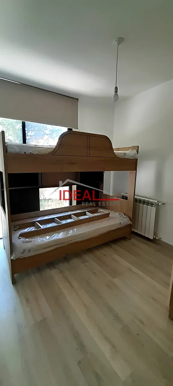 Chalet for sale in Kfardebian, Lebanon